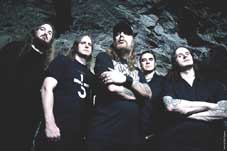 At The Gates feature