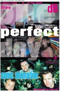 Issue 323 cover