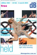 Issue 325 cover