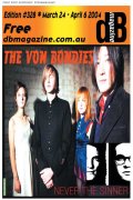Issue 328 cover