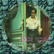 Misery Is A Butterfly