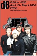 Issue 330 cover