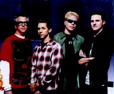 The Offspring
