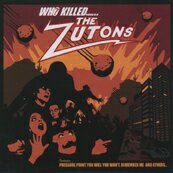 Zutons