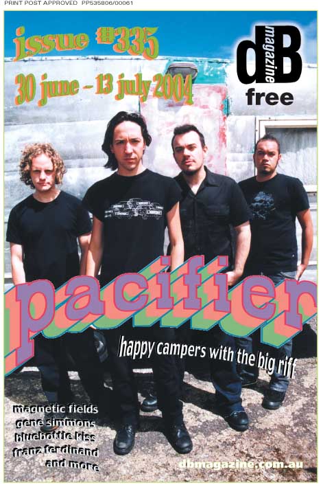 Issue 335 cover