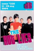 Issue 338 cover