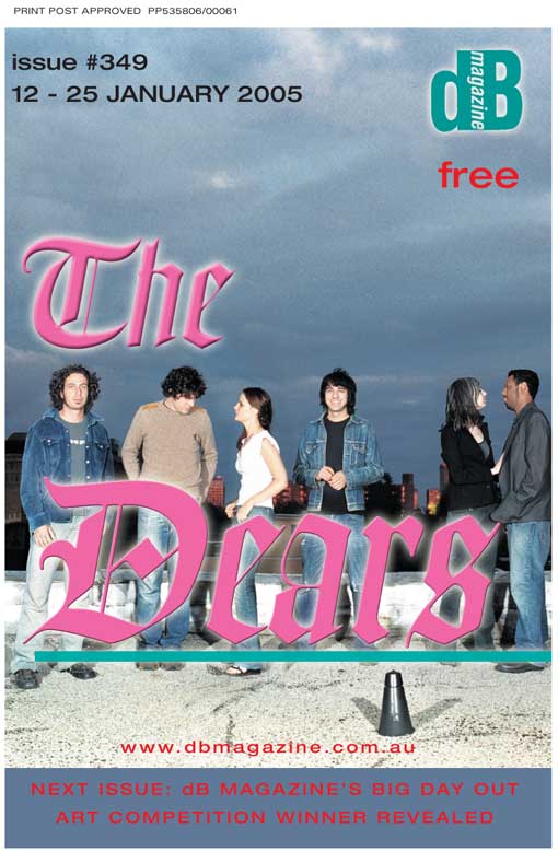 Issue 349 cover