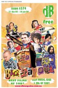 Issue 374 cover