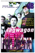 Issue 377 cover