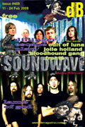 Issue 459 cover
