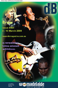 Issue 461 cover