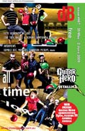 Issue 467 cover