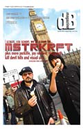 Issue 476 cover