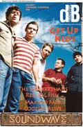 Issue 479 cover