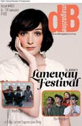 Issue 483 cover