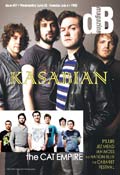 Issue 497 cover