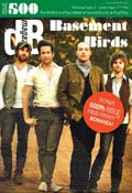 Issue 500 cover