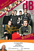 Issue 506 cover