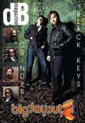 Issue 511 cover