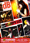 Issue 515 cover