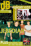 Issue 518 cover
