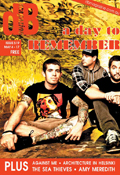 Issue 519 cover