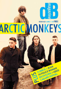 Issue 521 cover