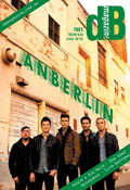 Issue 526 cover