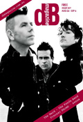 Issue 527 cover
